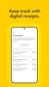 Shell: Fuel, Charge & More 9.1.1 Shell: Fuel, Charge & More 9.1.1