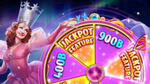 Wizard of Oz Slots Games 278.0.3391