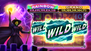 Wizard of Oz Slots Games 278.0.3391