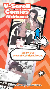 BOOK WALKER - Manga & Novels 7.9.2 BOOK WALKER - Manga & Novels 7.9.2