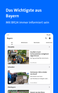 BR24 – Nachrichten 4.5.7