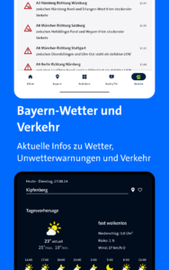 BR24 – Nachrichten 4.5.7