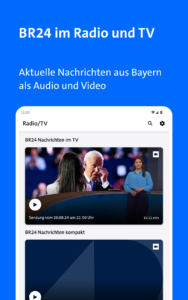 BR24 – Nachrichten 4.5.7