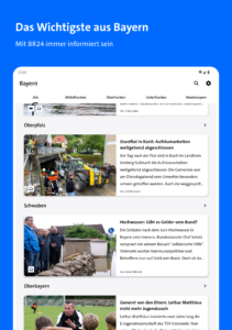 BR24 – Nachrichten 4.5.7