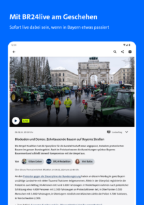 BR24 – Nachrichten 4.5.7