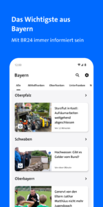BR24 – Nachrichten 4.5.7