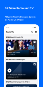 BR24 – Nachrichten 4.5.7