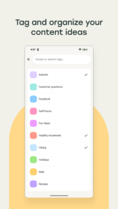 Buffer: Social Media Scheduler 9.0.2 beta