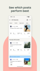 Buffer: Social Media Scheduler 9.0.2 beta