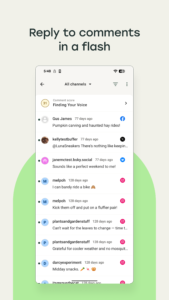 Buffer: Social Media Scheduler 9.0.2 beta