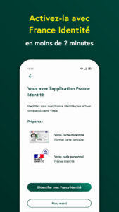 carte Vitale 8.4.1