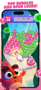 Angry Birds Dream Blast 1.106.0