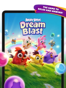 Angry Birds Dream Blast 1.106.0