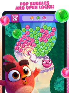 Angry Birds Dream Blast 1.106.0