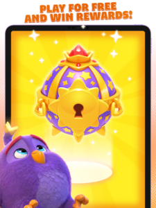 Angry Birds Dream Blast 1.106.0