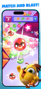 Angry Birds Dream Blast 1.106.0