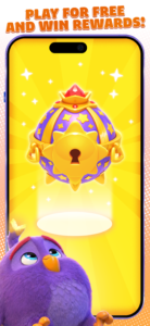 Angry Birds Dream Blast 1.106.0