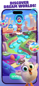 Angry Birds Dream Blast 1.106.0