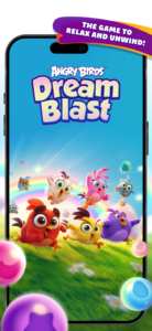 Angry Birds Dream Blast 1.106.0