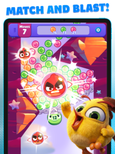 Angry Birds Dream Blast 1.106.0