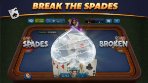 Spades Plus - Card Game 6.14.0