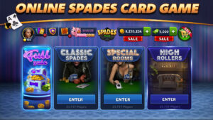 Spades Plus - Card Game 6.14.0