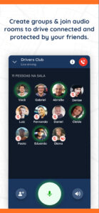 StopClub - Drive safer 9.37 StopClub - Drive safer 9.37