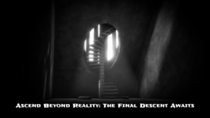 Backrooms Descent: Horror Game 1.603