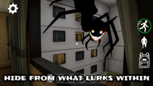 Backrooms Descent: Horror Game 1.603