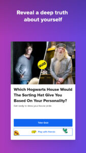 BuzzFeed - Quizzes & News 2021.1 (Android 5.0+) BuzzFeed - Quizzes & News 2021.1 (Android 5.0+)