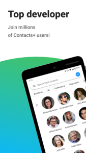 Contacts+ 6.46.0
