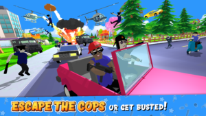 Dude Theft Wars FPS Open world 0.9.1.0b