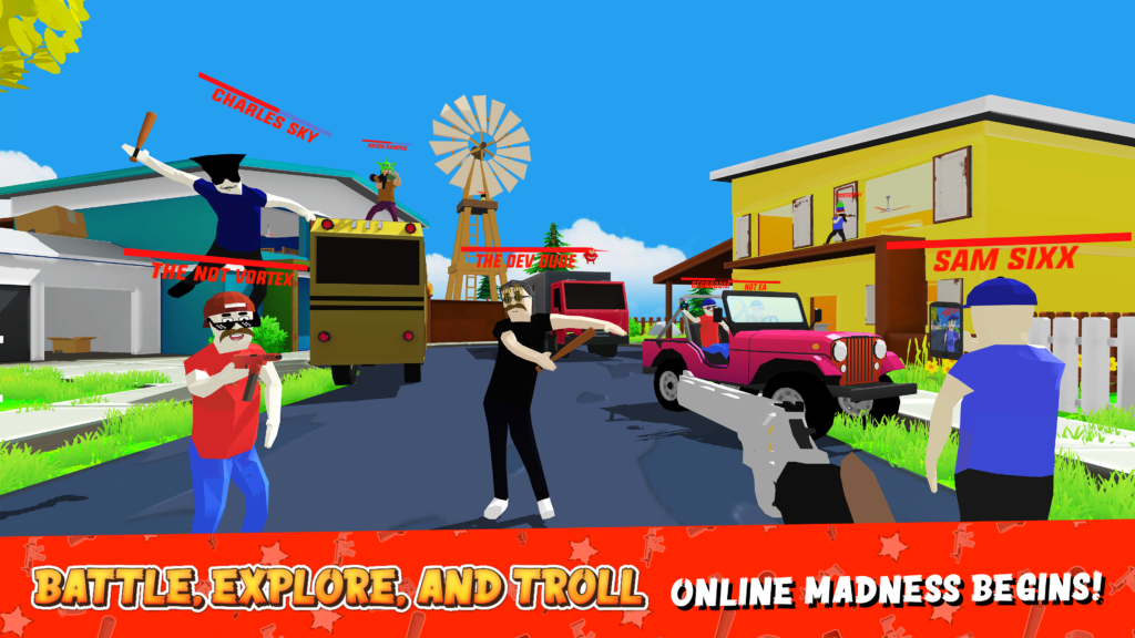 Dude Theft Wars FPS Open World 0 9 0 9f6 Android 5 1 APK Download By dude-theft-wars-fps-open-world-0-9-0-9f6-android-5-1-apk-download-by