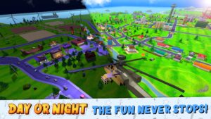 Dude Theft Wars FPS Open world 0.9.1.0b