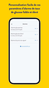 FreeStyle Libre 3 - FR 3.6.6 FreeStyle Libre 3 - FR 3.6.6