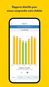 FreeStyle Libre 3 - FR 3.6.6 FreeStyle Libre 3 - FR 3.6.6