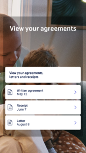 My Telenor, Sweden 6.25