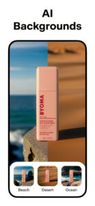 Pixelcut AI Photo Editor 0.9.42