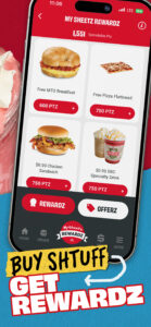 Sheetz Food Delivery & Rewards 8.44.1.2072677048 Sheetz Food Delivery & Rewards 8.44.1.2072677048
