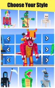 Steppy Pants 2.8.30