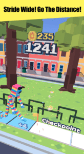 Steppy Pants 2.8.30