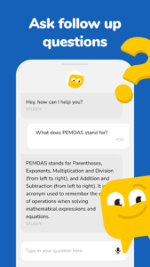 Studdy: AI Homework Helper 1.7.2 Studdy: AI Homework Helper 1.7.2