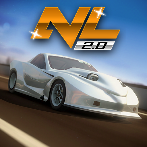 No Limit Drag Racing 2 2.12.19 APK Download by Battle Creek Games