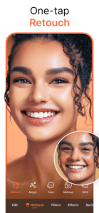 AirBrush: Face & Photo Editor 8.4.0