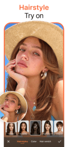 AirBrush: Face & Photo Editor 8.4.0