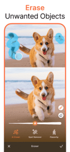 AirBrush: Face & Photo Editor 8.4.0