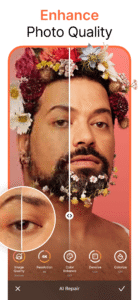 AirBrush: Face & Photo Editor 8.4.0