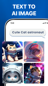 AI Chat: Ask AI Chat Anything 17.5