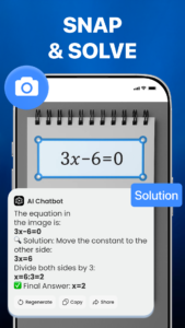 AI Chat: Ask AI Chat Anything 17.5