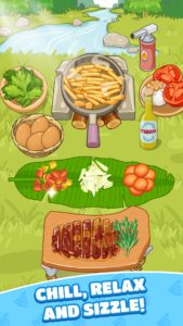 Cookingdom 1.1.111 Cookingdom 1.1.111